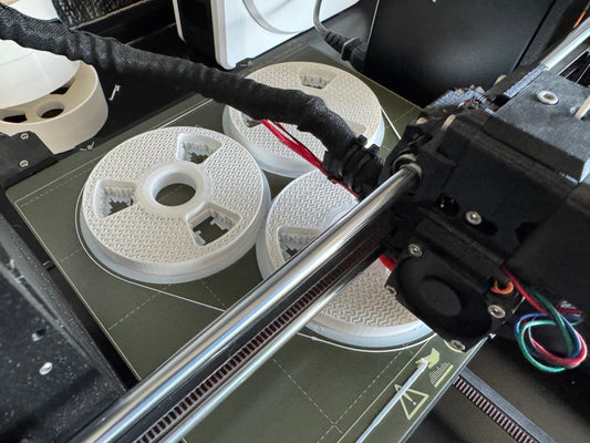 The Truth About 3D Printing and What to Expect from Your Shallow Cups