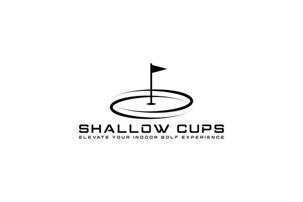 Shallow Cups