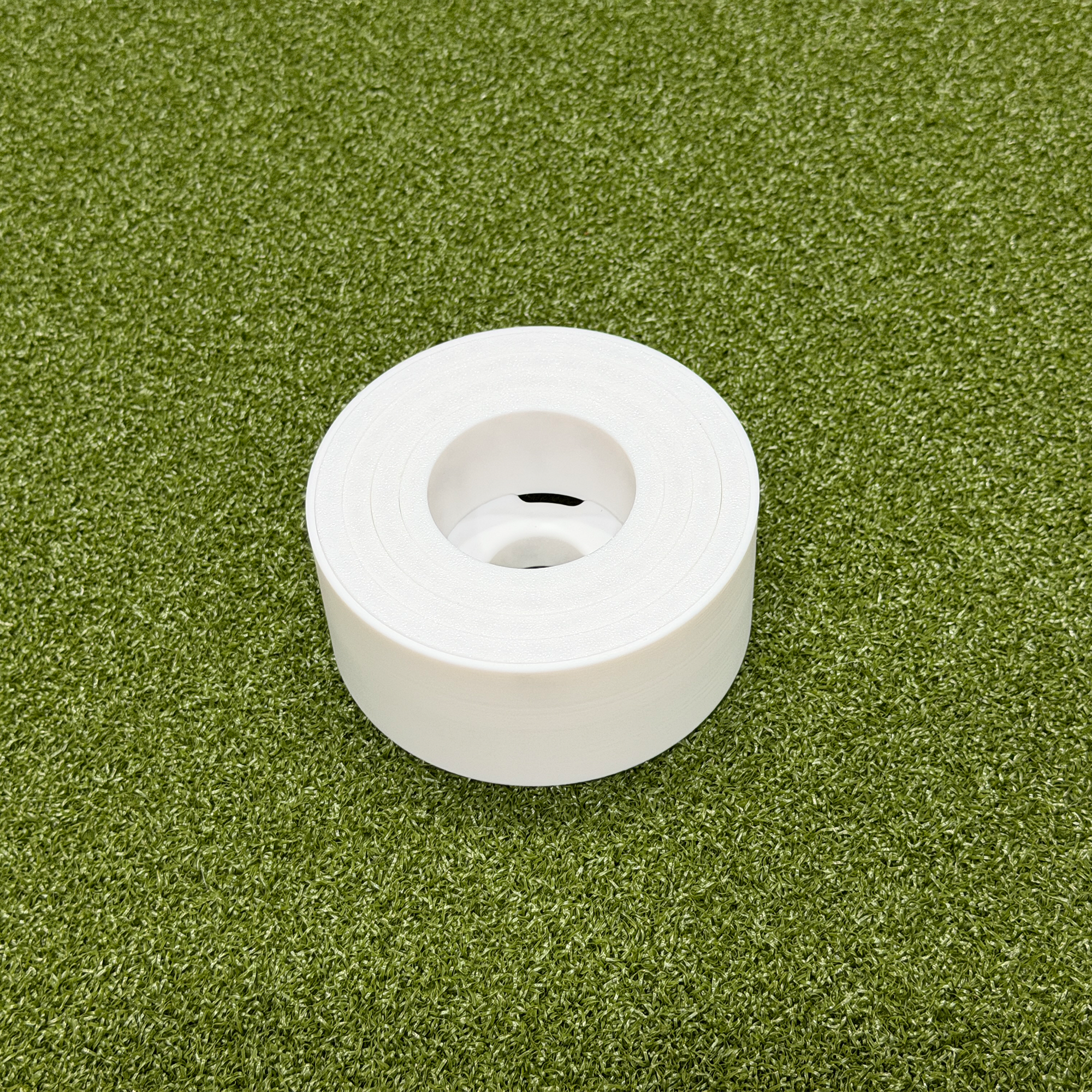 Shallow Rings