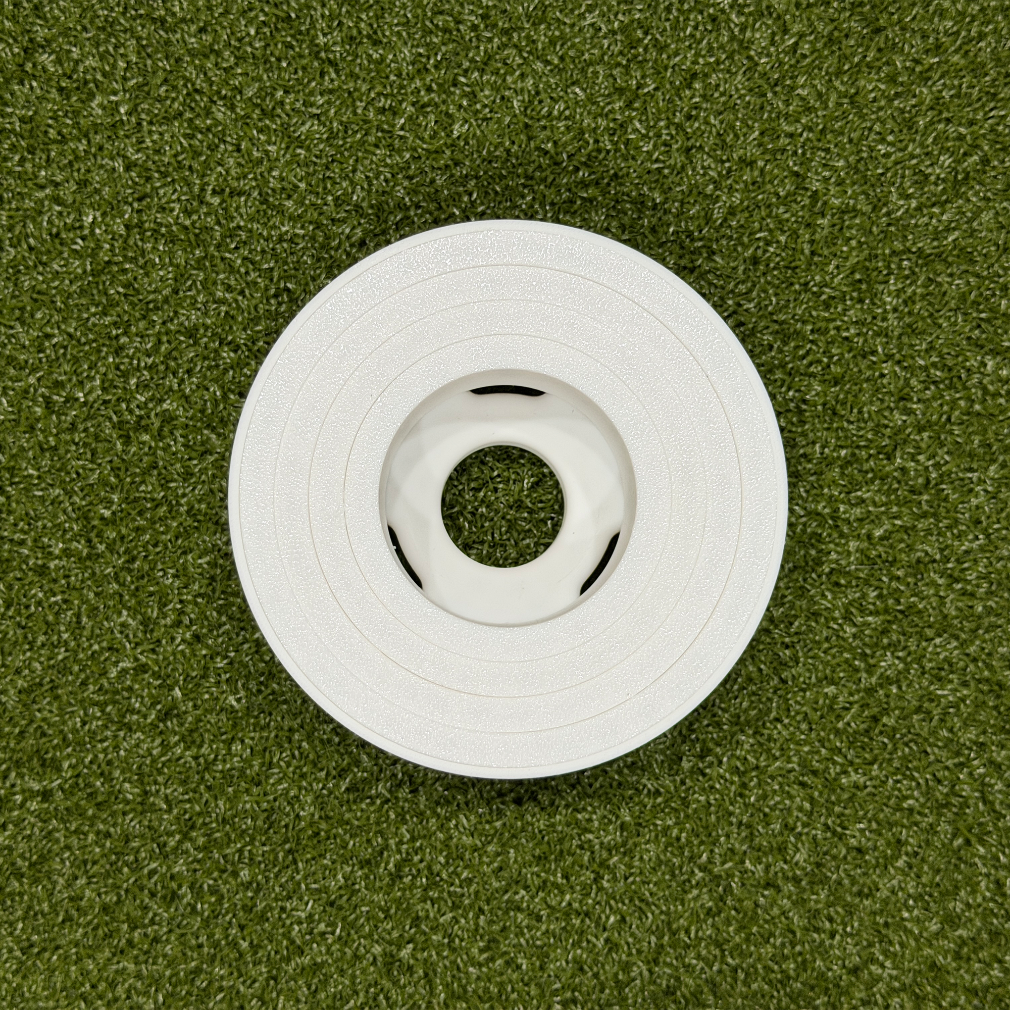 Shallow Rings