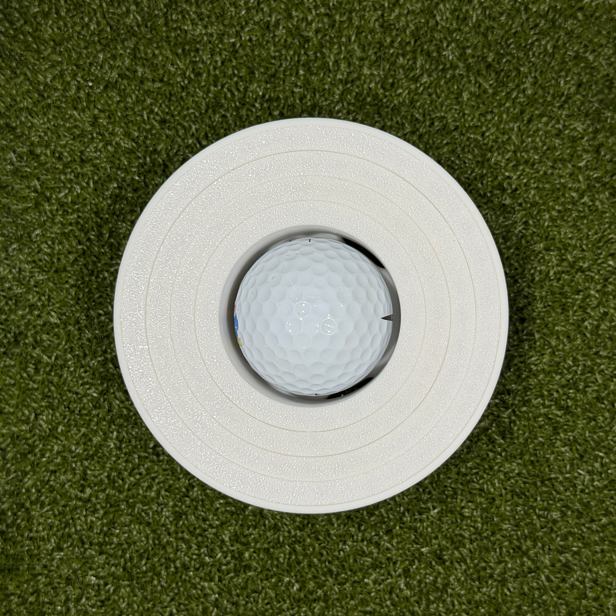 Shallow Rings