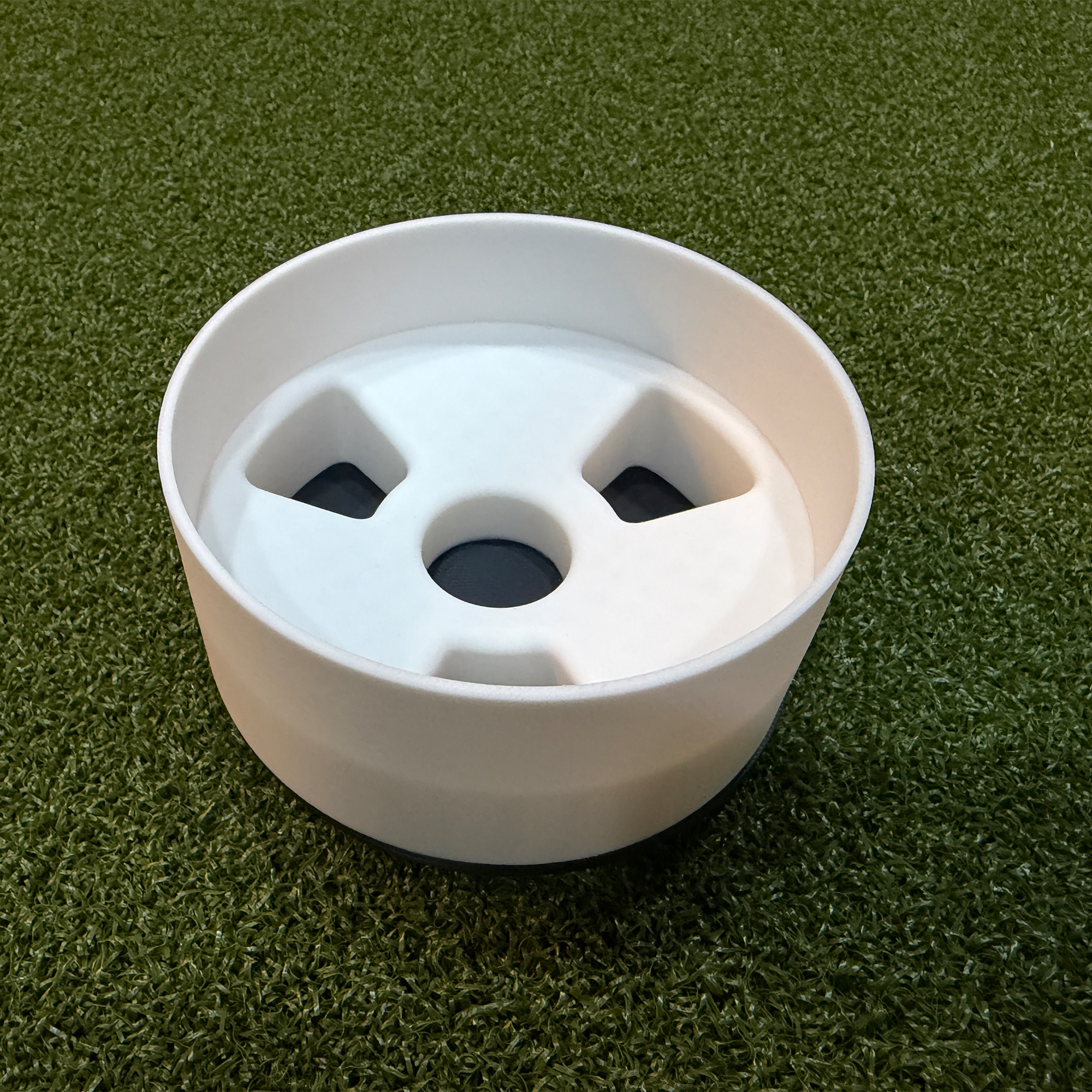 Shallow Shims