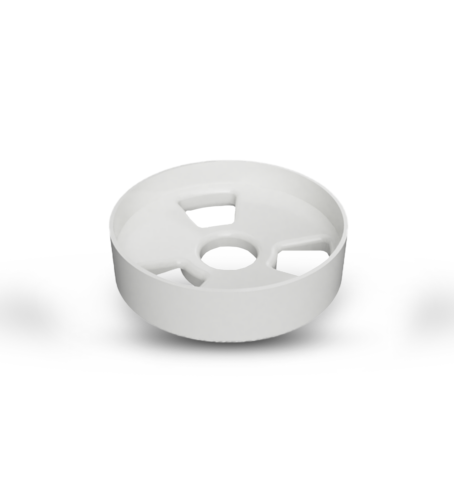 Shallow Cups