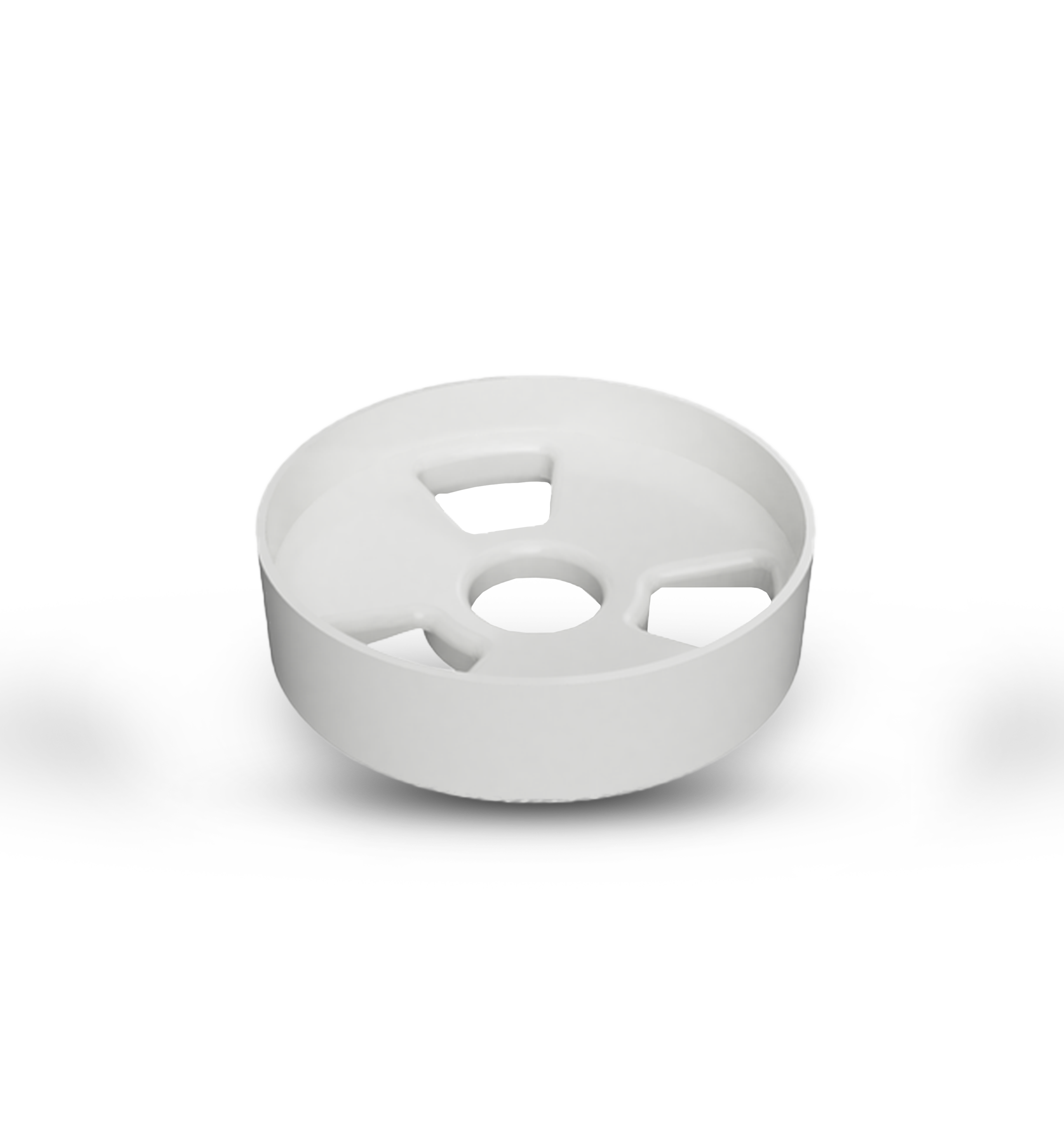 Shallow Cups
