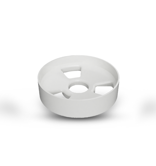 Shallow Cups