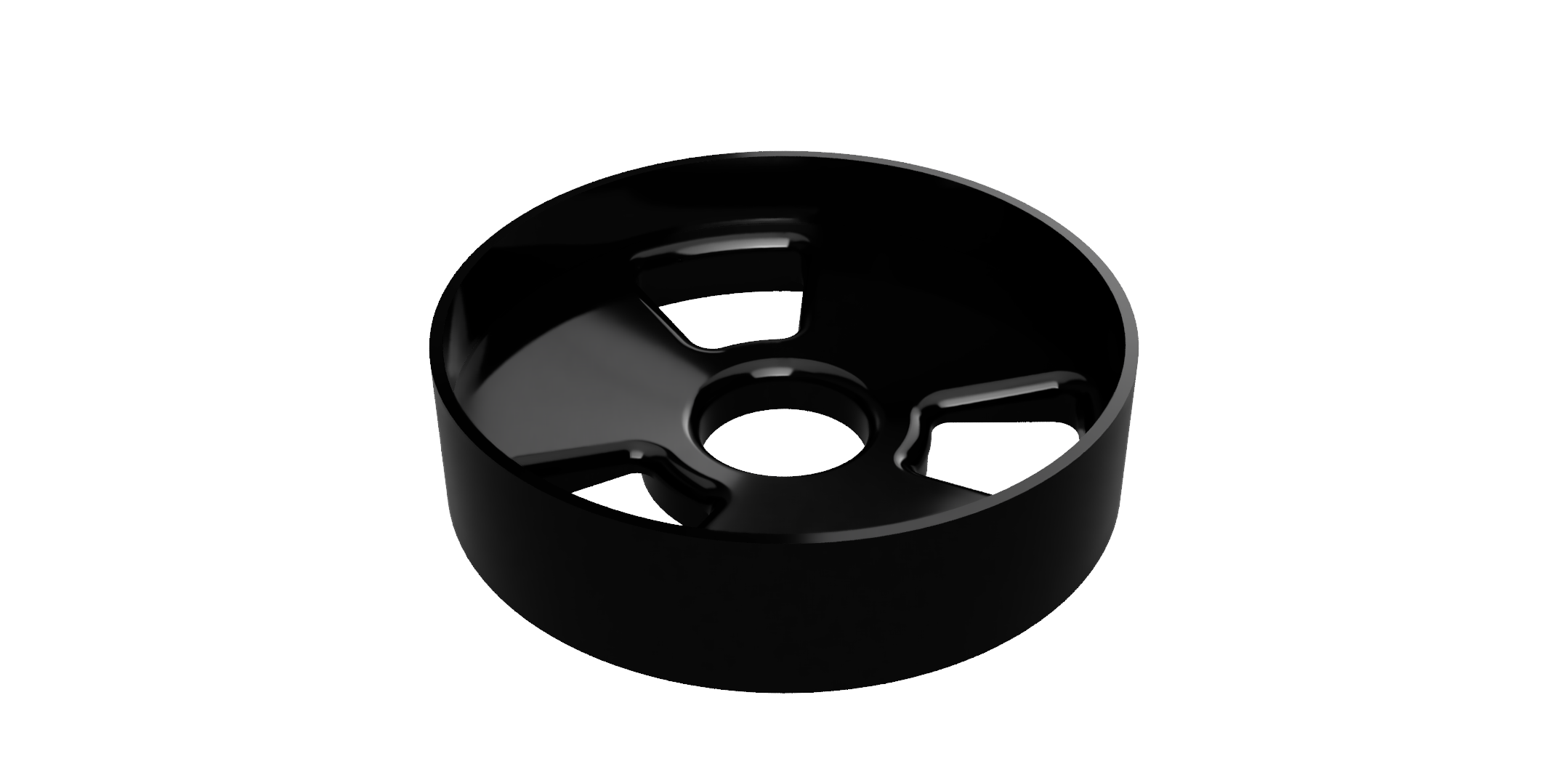 Shallow Cups