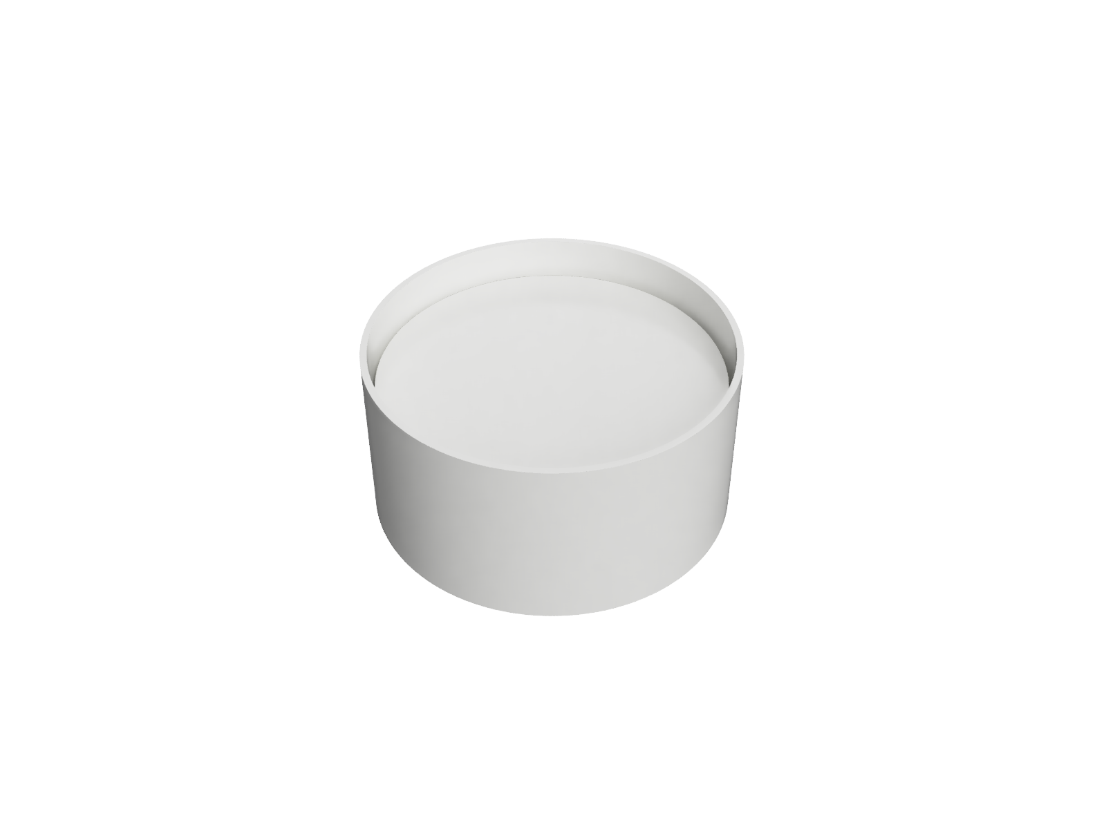 Shallow Inserts