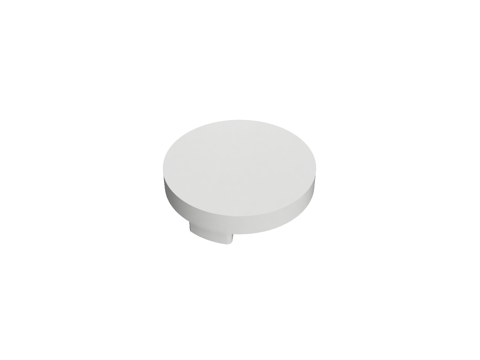 Shallow Inserts