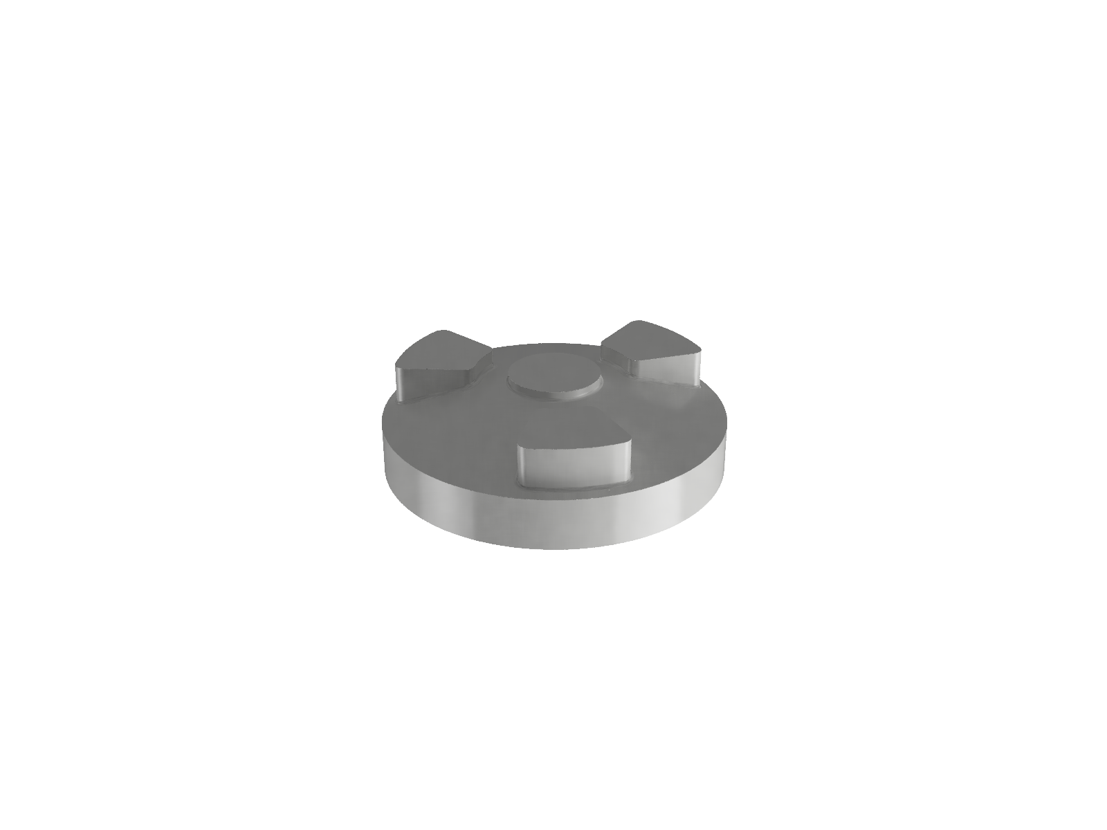 Shallow Inserts