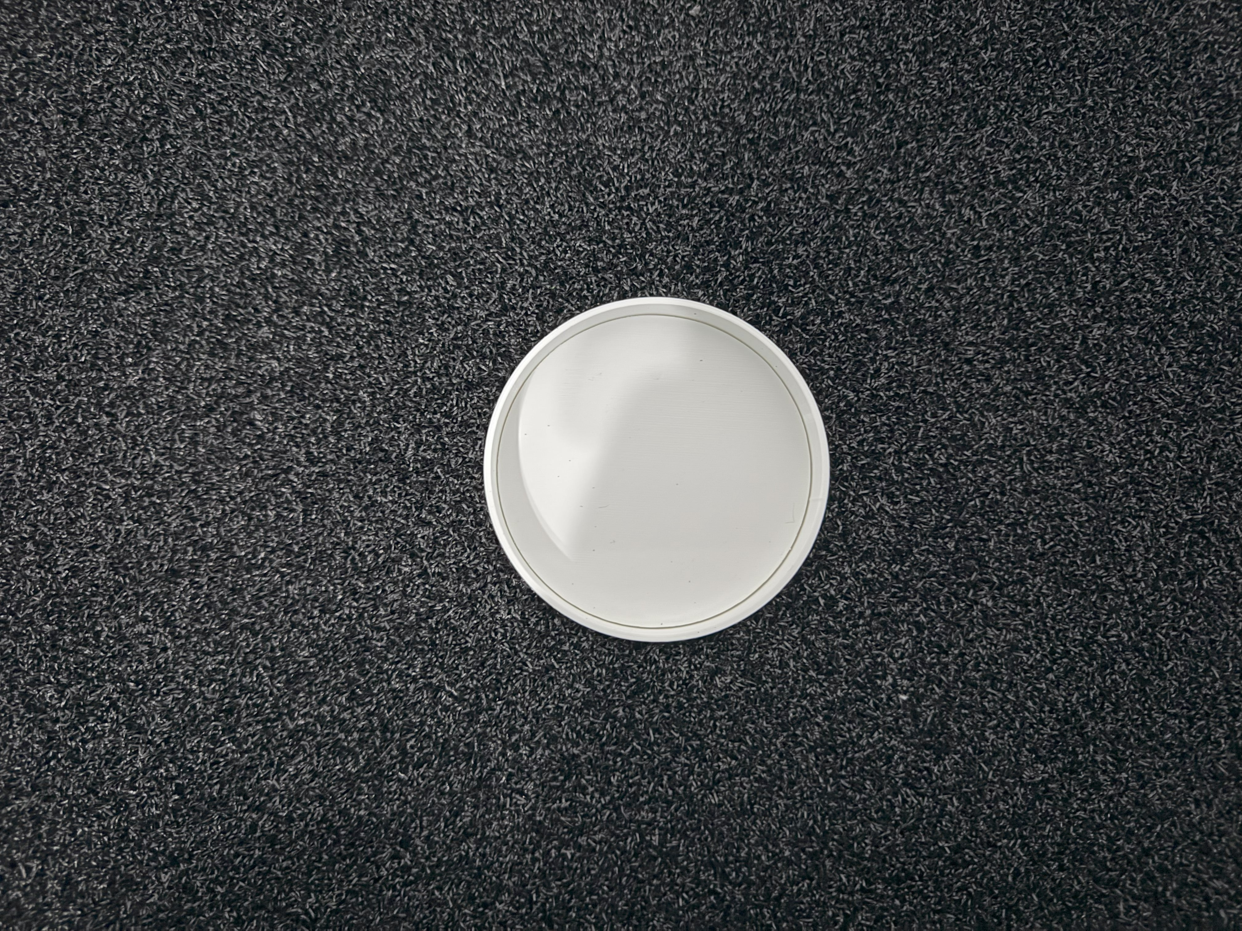 Shallow Inserts