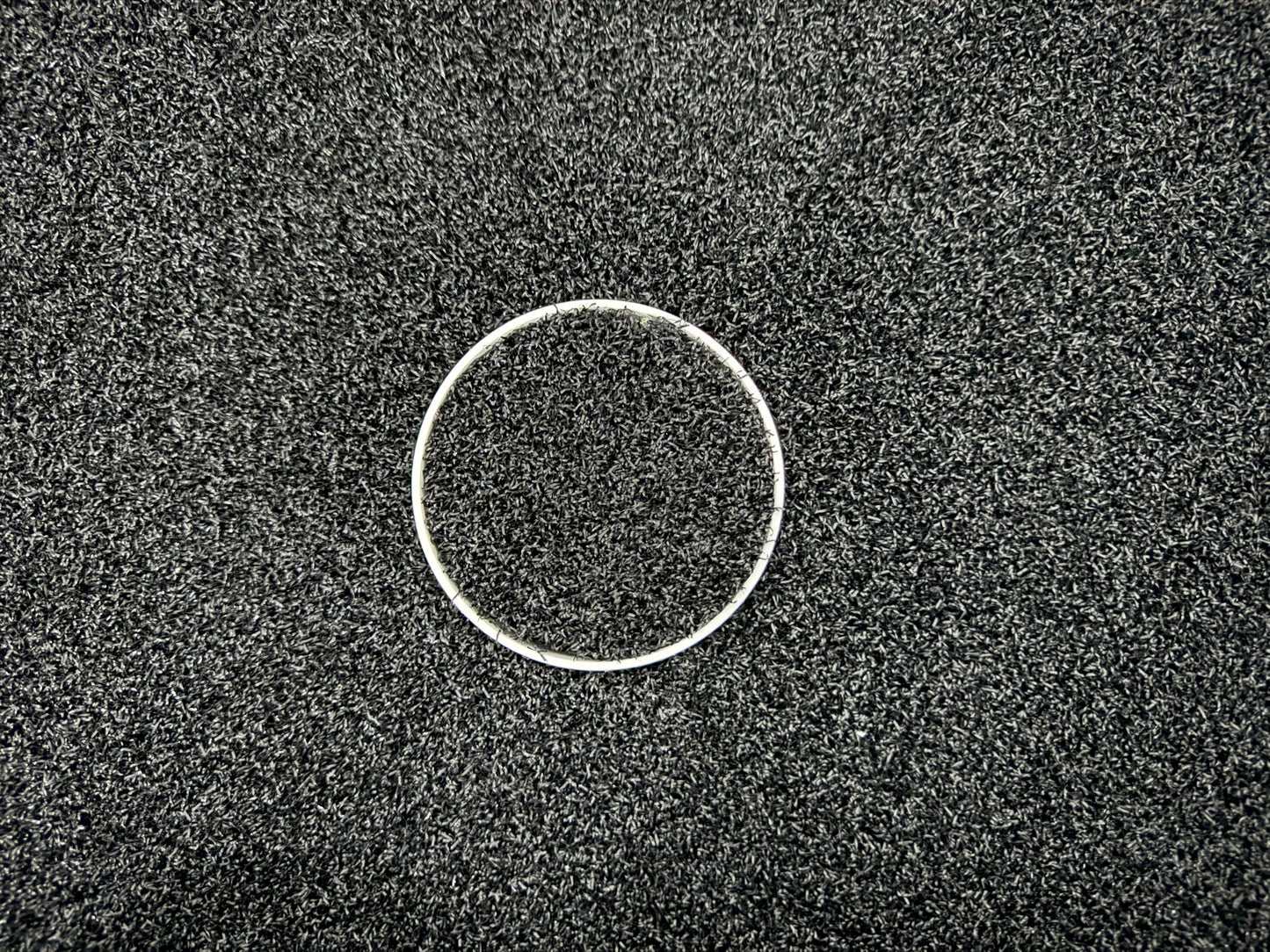 Shallow Inserts - White