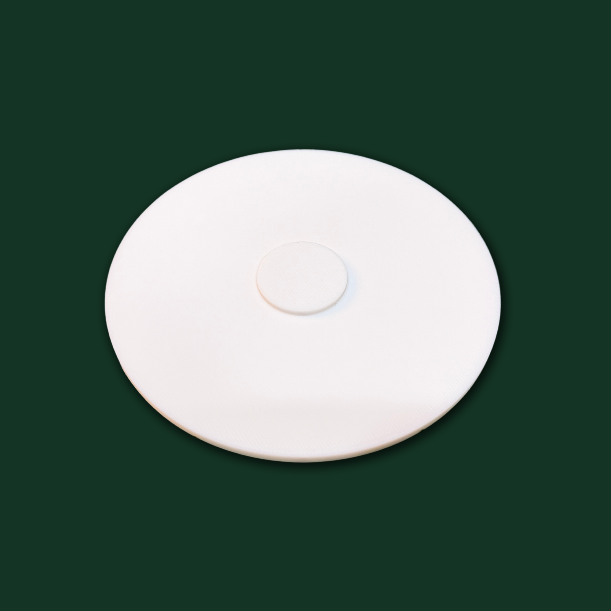 Shallow Shims
