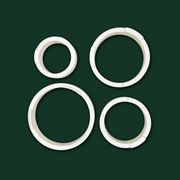 Shallow Rings